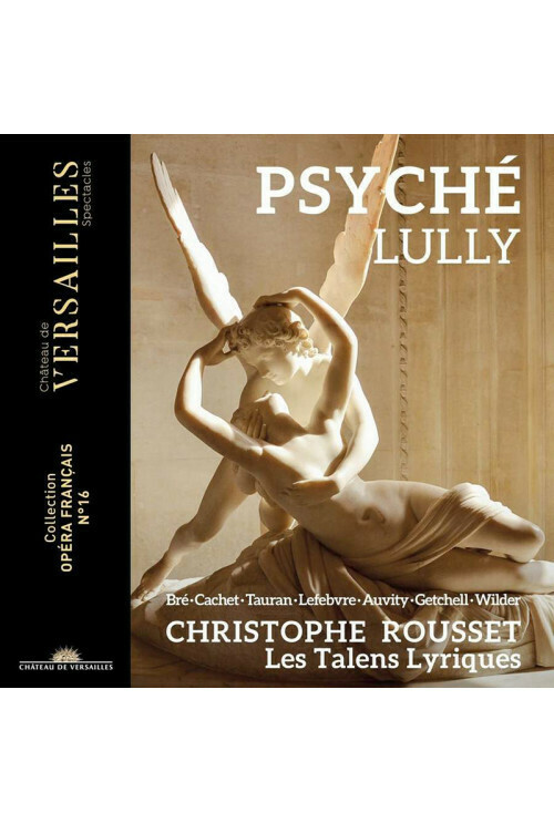 Psyché