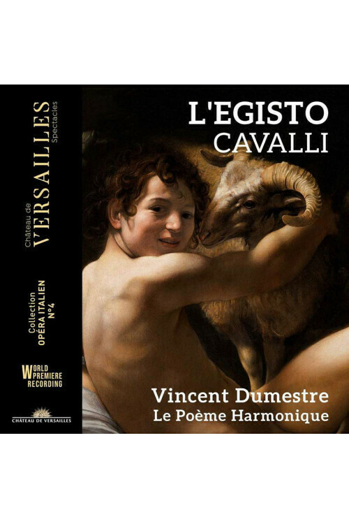 L'Egisto