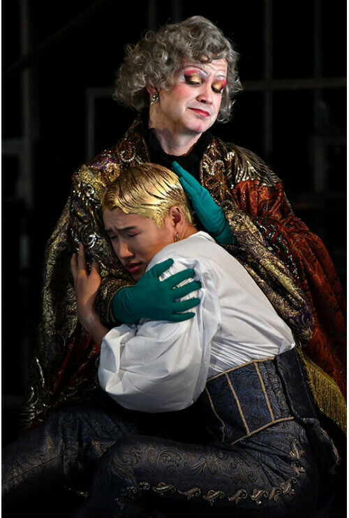 Orfeo