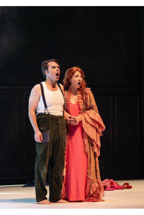 Roméo et Juliette