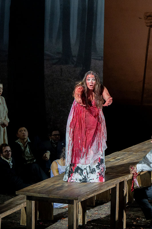 Lucie de Lammermoor