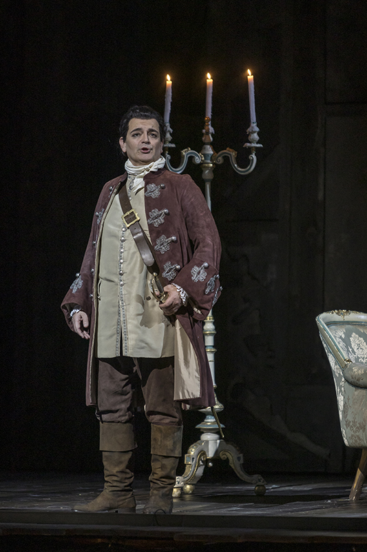 Adriana Lecouvreur