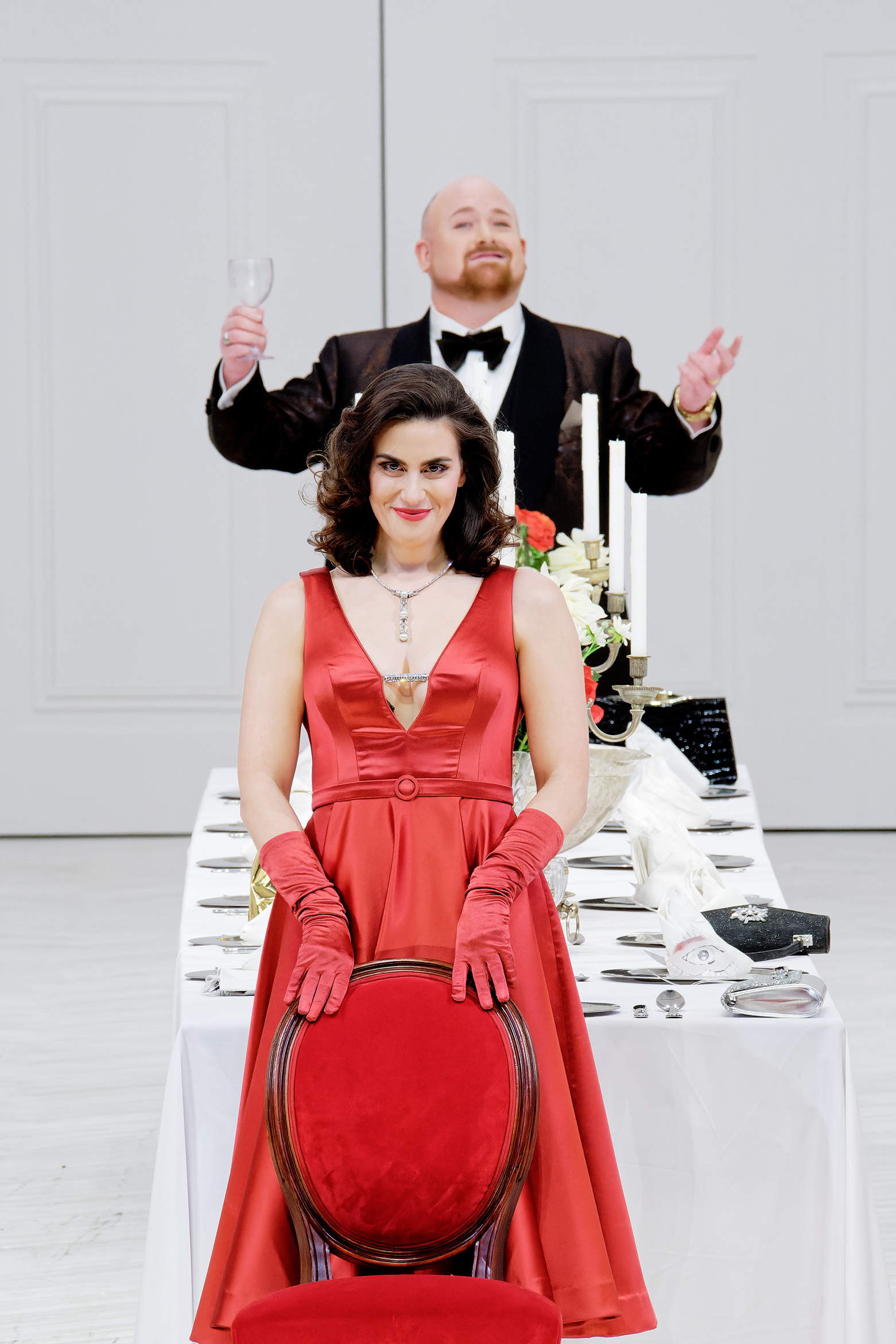 The Exterminating Angel
