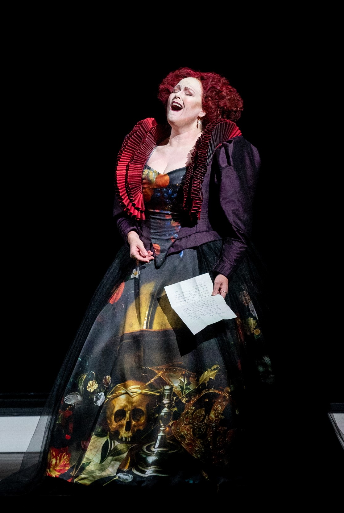 Roberto Devereux
