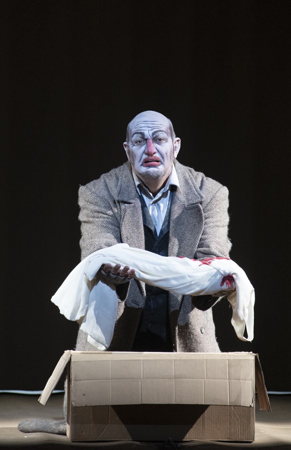 Rigoletto