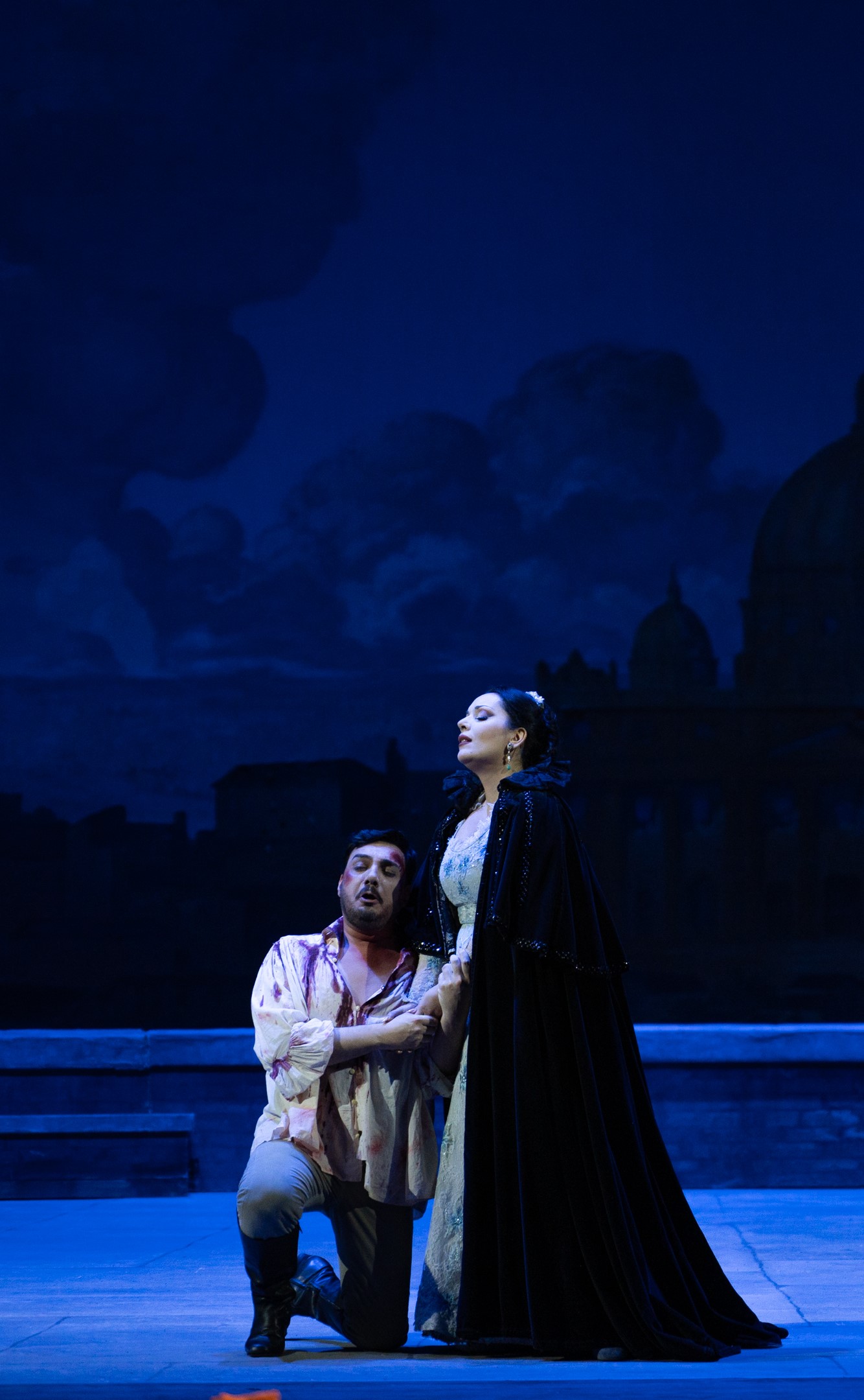 Tosca
