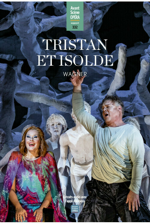 Tristan et Isolde -  - Avant-scène opéra