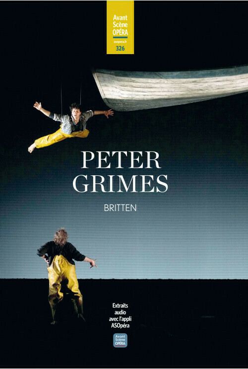 Peter Grimes -  - Avant-scène opéra