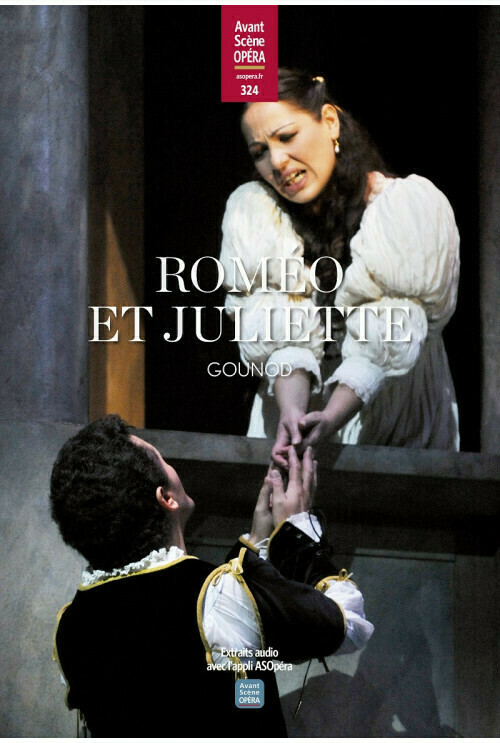 Roméo et Juliette -  - Avant-scène opéra