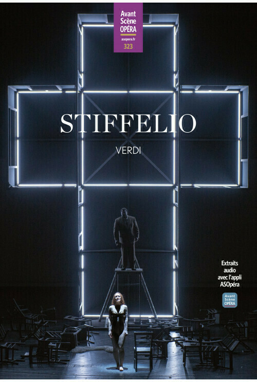 Stiffelio -  - Avant-scène opéra