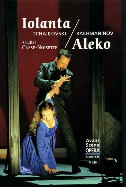 Iolanta / Aleko / Casse-Noisette -  - Avant-scène opéra