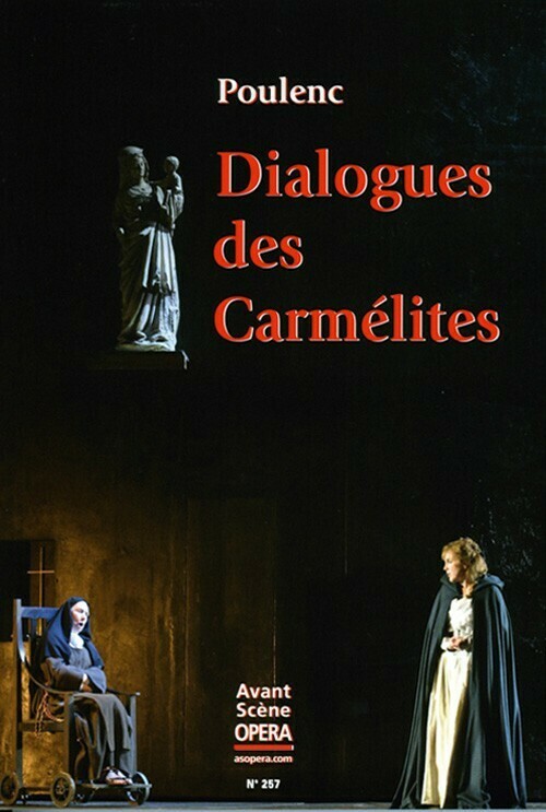 (未使用･未開封品)　Dialogues Des Carmelites [Blu-ray] [Import] 7z28pnb 中古】【未使用】Dialogues Des Carmelites [DVD] [Import