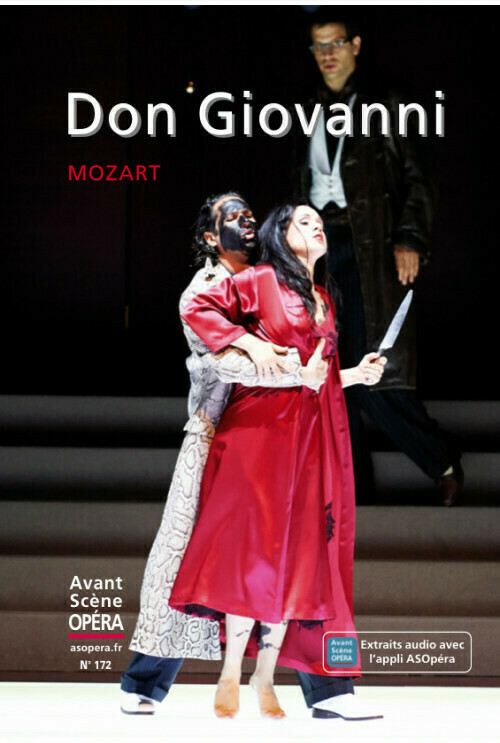 Don Giovanni -  - Avant-scène opéra