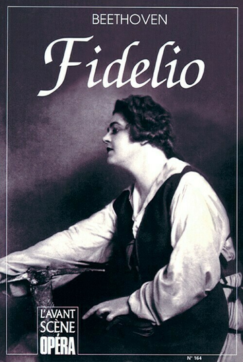 Fidelio -  - Avant-scène opéra