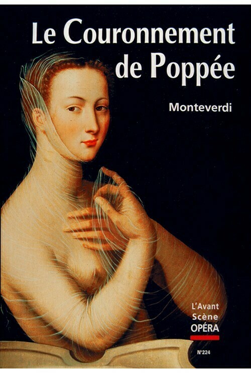 Le Couronnement de Poppée -  - Avant-scène opéra