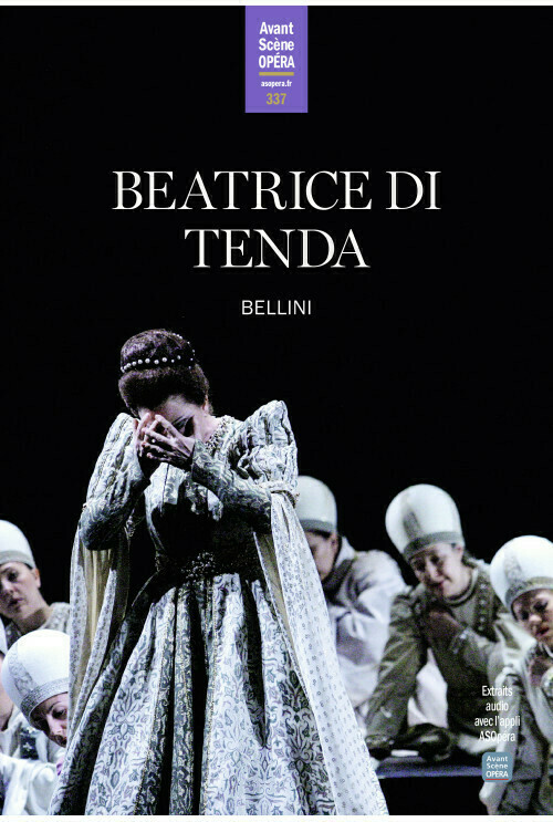 Beatrice di Tenda -  - Avant-scène opéra