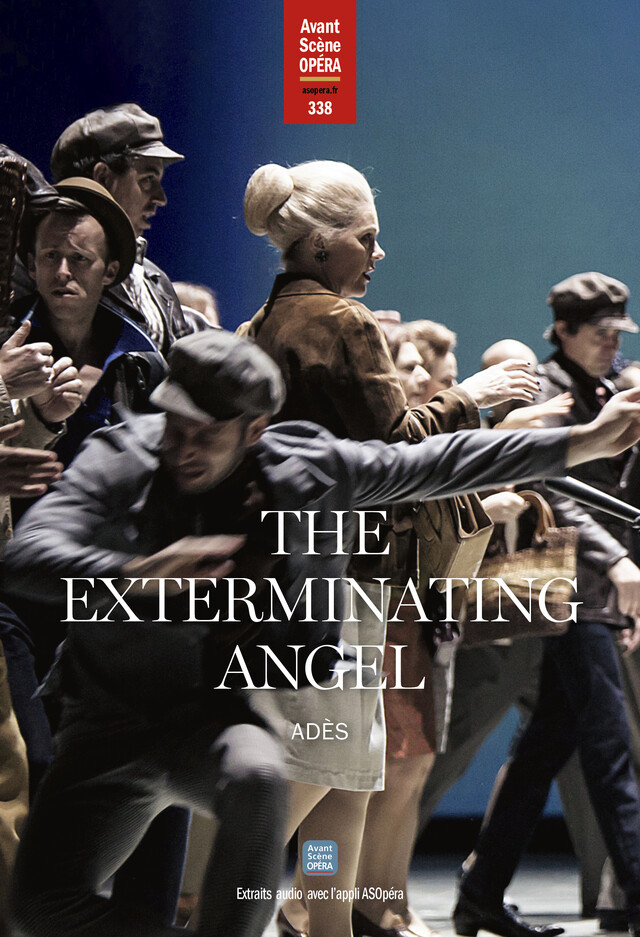 The Exterminating Angel -  - Avant-scène opéra